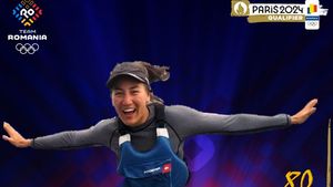 România a ajuns la 80 de sportivi la Paris 2024! Ultimul sport pe listă e yachtingul, cine este Ebru Bolat