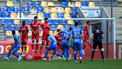 Ce s-a ales de fotbalistul român pe care Gigi Becali l-a ratat, deși a pus pe masă 500.000 de euro