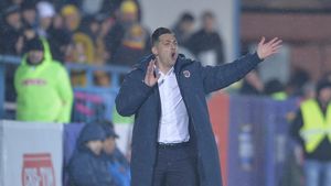 Mirel Rădoi taie în carne vie. ”Vin la națională doar pentru a bifa o selecție. Sunt prea egoiști și nu vor mai fi la lot!" | VIDEO