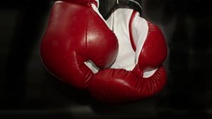 Tatăl lui era un mare bătăuș și a suferit o dramă, după ce s-a lovit grav la coloană: „Nu conta că sunt 20, el se bătea cu ei!”