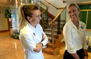 Mesajul îndrăzneț transmis de organizatorii de la Wimbledon înaintea semifinalei Simona Halep – Elena Rybakina: „E mai bună ca niciodată!”