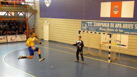 Turda trece fără emoții de Suceava! Ce meciuri se mai joacă în etapa  a III-a