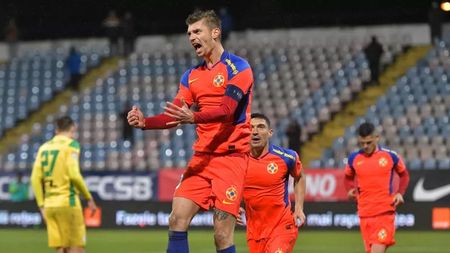 Ce sponsor principal și-a găsit FCSB! Gigi Becali a anunțat și suma pe care o va încasa clubul: „Nu mă interesează cât de mare ești”