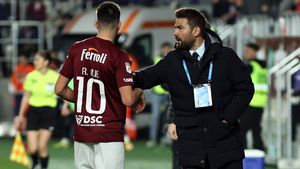 Gigi Becali îi spulberă pe oficialii de la Rapid după transferul lui Rareș Ilie la Nice. Ce i s-a părut suspect patronului FCSB la mutarea care a uimit fotbalul românesc: „Poți să te compari tu cu Becali?”