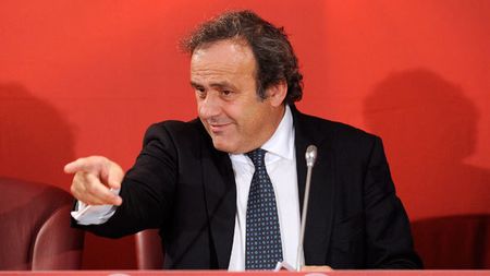 Asta chiar ar zdruncina Europa! City și PSG, interzise de Platini în Liga Campionilor?** "În mod normal, așa ar trebui să se întâmple"