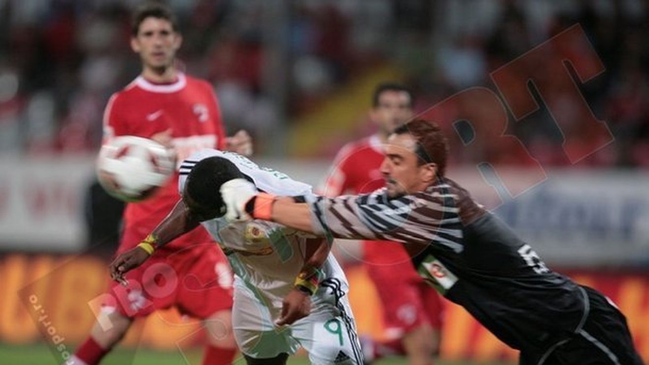 Iancu: "Dinamo e peste Vaslui, în orice condiții, dar nu cred în BLAT"