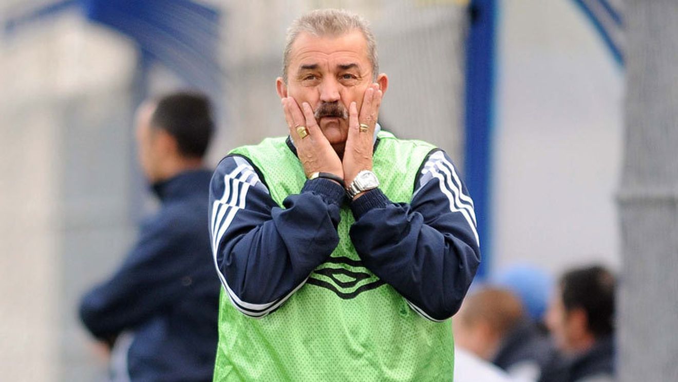 Ionuț Popa îl desființează pe Chirilă: "La UTA, am făcut chetă să-i plătim contractul, că distrugea echipa! Să-și ceară scuze!"