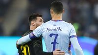 Lovitura secolului! Leo Messi şi Cristiano Ronaldo ar putea juca în aceeaşi echipă pentru prima dată în istorie!