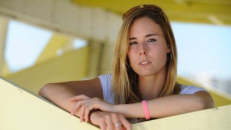 Alize Cornet, în pericol să rateze turneul WTA de la Cluj din cauza unui incident hilar: „Am crezut că le-am văzut pe toate!" De ce nu poate zbura în România
