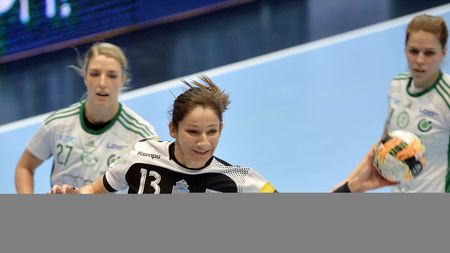 "Am un feeling, cred că echipa CSM București va juca finala Ligii Campionilor cu Rostov". Reacția Cristinei Vărzaru după calificarea în Final 4