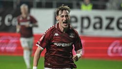 Dina Grameni a reintrat în calculele lui Costel Gâlcă la Rapid. Motivul din spatele deciziei. EXCLUSIV