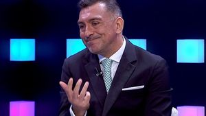 Ilie Dumitrescu, dezvăluiri despre haosul din vestiarul FCSB-ului. „Nu pot să-mi imaginez așa ceva la un club de elită!” Ce fac „perlele” lui Gigi Becali