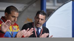 Panduru se ia de Contra. Convocarea fotbalistului de la FCSB nu i-a picat bine fostului mijlocaș: "Nu merită să fie la națională, nu ai cum să-l iei!"