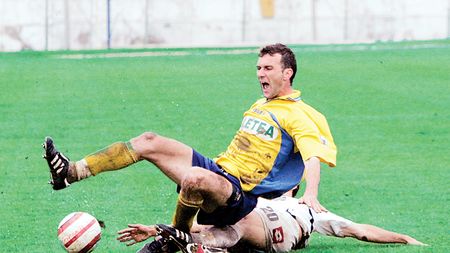 FCM Bacău, pe marginea prăpastiei