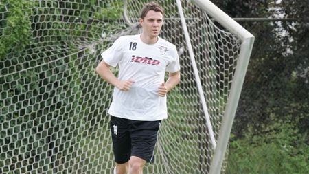 "Mă bucur că am ajuns să lucrez cu Șumudică! Vreau titlul în Giulești"