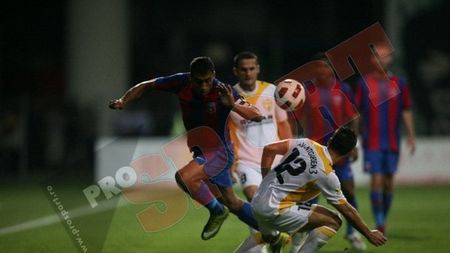 Nicoliță, victimă colaterală? Gigi: "Nu pe Bănel l-au înjurat... era un elvețian căzut pe jos!"