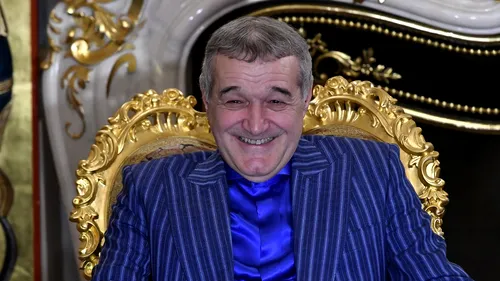 Fostul căpitan de la FCSB îi dă dreptate lui Gigi Becali: „Mi s-a confirmat ceea ce văzusem la televizor” | VIDEO EXCLUSIV ProSport Live