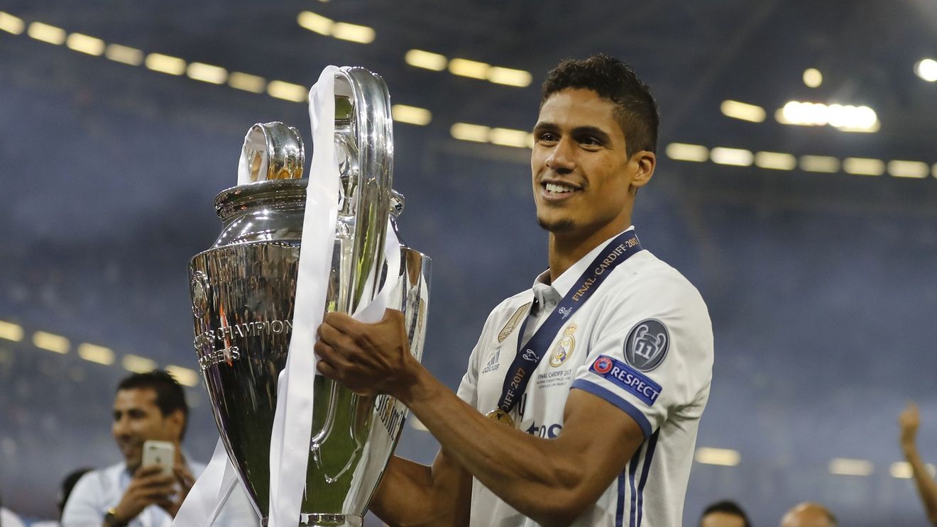 Șoc în fotbalul mondial! Raphael Varane, fotbalistul cu 4 trofee Champions League și o Cupă Mondială în palmares, și-a anunțat retragerea din fotbal la doar 31 de ani