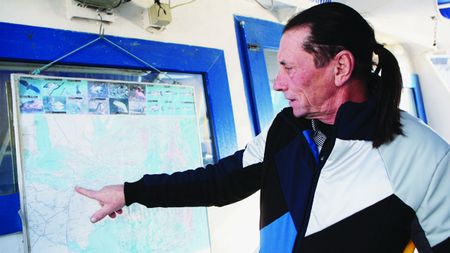 "Am învățat româna  în clasa a 4-a"**  Patzaichin mărturisește că nu există un român mai român ca el, deși a vorbit rusește până la 11 ani!