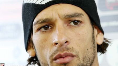 Amauri: "În Italia există rasism!"