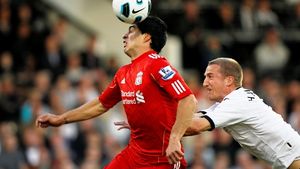 E oficial: Liverpool, în afara Europei!** Toate rezultatele și clasamentul din Premier League