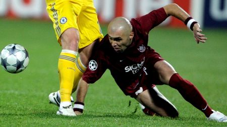 Tony: "Dacă batem la Bordeaux, ne calificăm în optimi"