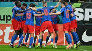 Gigi Becali a rămas uluit de un singur fotbalist, după FCSB - Rapid 3-3: „Nu mă așteptam să fie atât de bun”