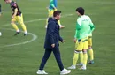 Veste excelentă pentru Adrian Mutu! Jucătorul n-a evoluat în amicalul Petrolului, dar se pregătește să joace iar în Superliga. Când va fi iar pe teren după un adevărat calvar. EXCLUSIV