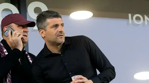 Daniel Niculae a rupt orice relație cu Dan Şucu. „N-am mai jucat nici tenis. E foarte ocupat”. EXCLUSIV