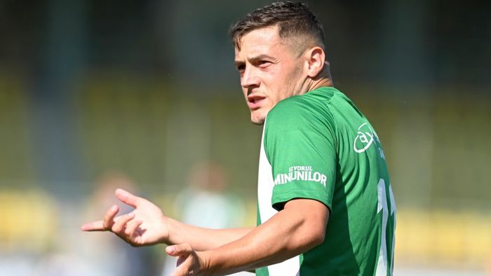 Gabi Torje și-a găsit o nouă echipă! Unde va juca fostul jucător al lui Dinamo