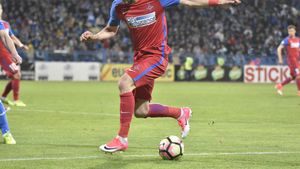 Schimbul anului în fotbalul românesc? Bălașa, la un club din Liga 1, la schimb cu fotbalistul dorit de Becali