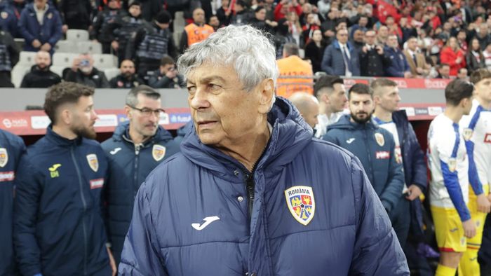 Victor Pițurcă a spus care a fost marea greşeală a lui Mircea Lucescu din Turcia - România: „Trebuia să facă asta”