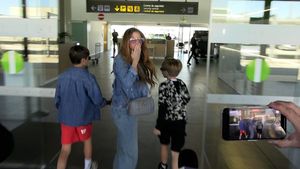 Mesajul tulburător al Shakirei după ce a părăsit Barcelona. Solista și copiii ei s-au mutat definitiv la Miami: „Lucrurile nu sunt întotdeauna așa cum visăm”