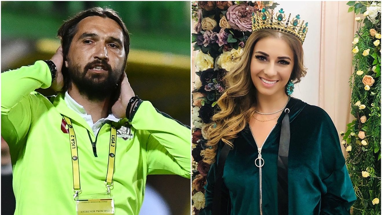 Anamaria Prodan i-a transmis lui Dan Alexa un mesaj de suflet: „Să-ți dea Dumnezeu noroc!”