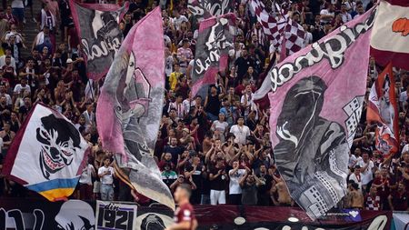 Derby sold-out? Rapid a anunțat câți suporteri vor merge la meciul cu FCSB. „Până acum au fost vândute 25.000 de bilete!”