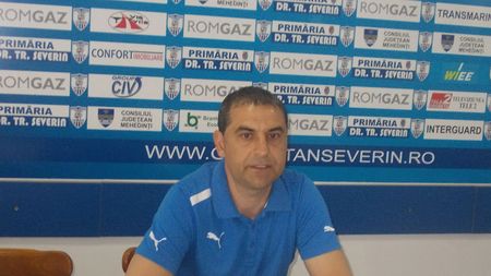 Gane știe cum poate învinge Steaua: "Vreau ca jucătorii mei să zburde pe teren"