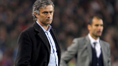 Pleacă Mourinho, vine Guardiola? Spaniolul, dorit de Inter și Milan