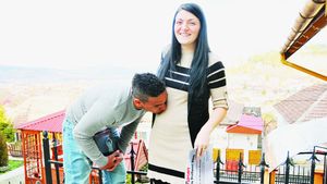 Naturalizarea lui Eric, soluție pentru națională?** "Vreau să joc pentru România, țara asta mi-a oferit multe!"