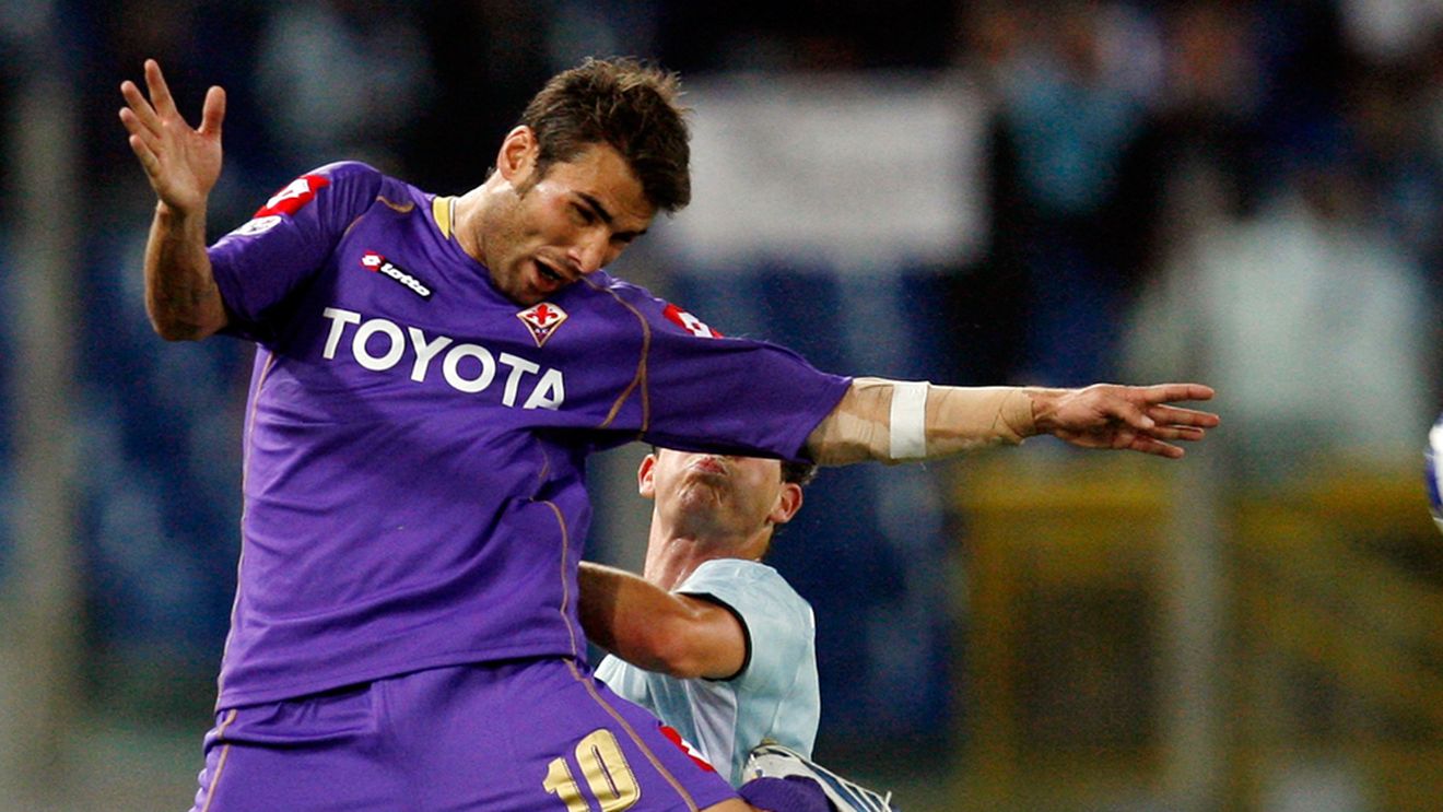 Mutu către Prandelli: "Mă lași și pe mine să termin un meci?"