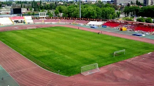 Speranțele dinamoviștilor pentru un stadion modern rămân în „carantină” până în toamnă. Când a fixat Curtea de Apel un nou termen în procesul dintre ACS FC Dinamo și CS Dinamo | EXCLUSIV