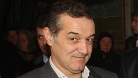 Becali: "Știam că Balaj o să țină puțin cu Bistrița, doar e din Ardeal"