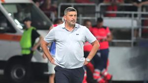 Marius Baciu, anunț despre transferul anului la FCSB: „Îl vom introduce sută la sută!”
