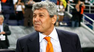 Lucescu i-a luat fața lui Scolari! E favorit să o preia pe Fener!