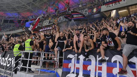 Eduard Novak, pus la zid de Asociația Steliștilor, după ce ministrul a cerut sancțiuni pentru Steaua și suporterii ei. ”Oare este domnia ta persoana cea mai îndreptățită să dea sfaturi despre combaterea xenofobiei?”