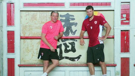 "Război" în familia Niculae!** 'Săgeată', la primul meci împotriva lui Dinamo: "Va fi special, dar ciudat"