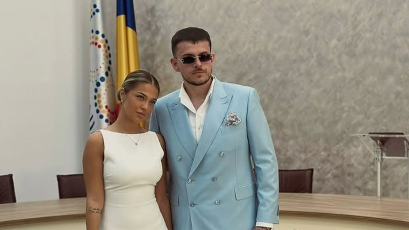 Ce legături cu Florin Salam are echipa de fotbal din România ai cărei fotbaliști au fost percheziționați pentru blaturi