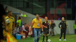 Contra: "Din păcate din nou fotbalul nu răsplătește echipa care joacă" Ce spune despre evoluția lui Gicu Grozav 