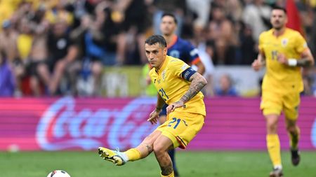 Nicolae Stanciu a băgat spaima în adversari! Portarul Lituaniei vine de la liderul Superligii României și îi face radiografia căpitanului naționalei noastre: „L-am văzut cum șutează, la Euro. Dacă poți face asta, ești un jucător periculos”. EXCLUSIV