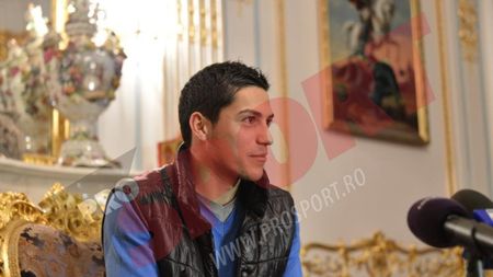 "Stanciu nu poate fi titular la Steaua! E o diferență mare între el și Chipciu!"** Cum e caracterizat ultimul transfer făcut de Becali: