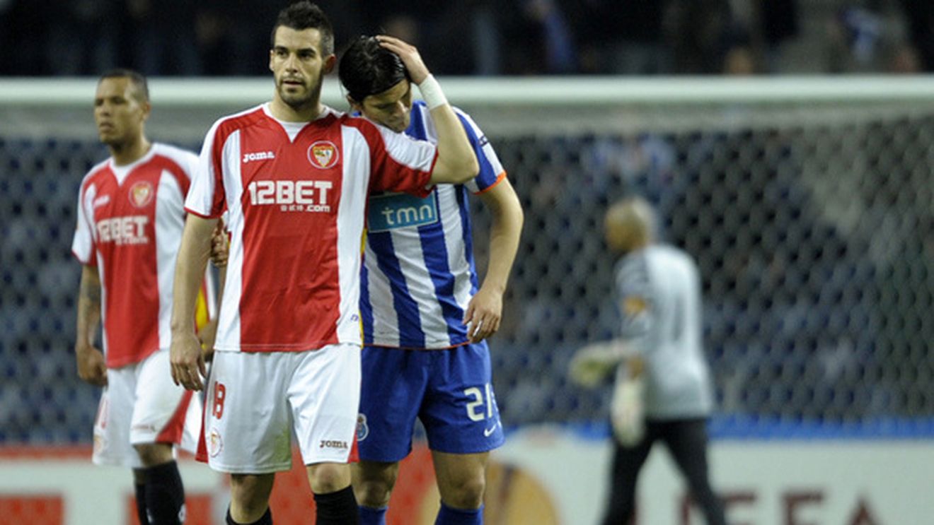 Cea mai bună veste pentru Cristi Săpunaru!** Mutarea care i-ar putea RELANSA cariera fundașului de la Porto